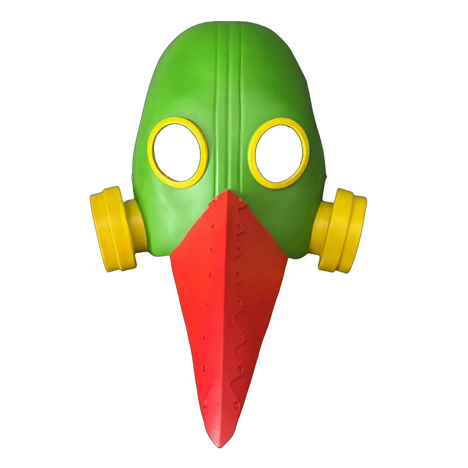 Amazon.co.jp: [PPluna] 3色 チェンソーマン コスプレ マスク 暴力の魔